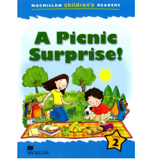 A Picnic Surprise!