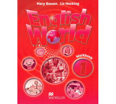 English World. Workbook 1