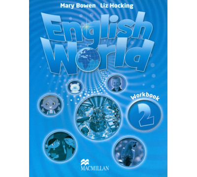English World 2. Workbook