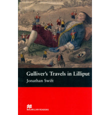 Gulliver's Travel in Lilliput