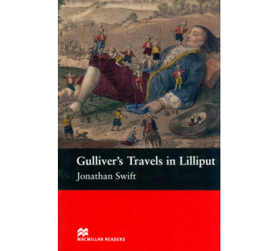Gulliver's Travel in Lilliput