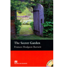 The Secret Garden (+CD)