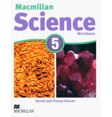 Macmillan Science. Level 5. Workbook