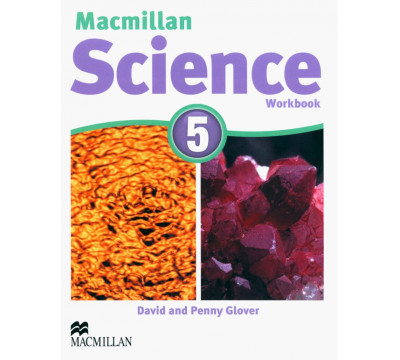 Macmillan Science. Level 5. Workbook