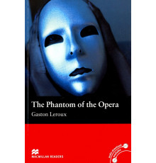 The Phantom of the Opera
