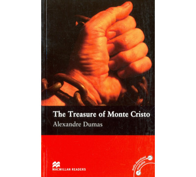 The Treasure of Monte Cristo