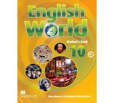 English World 10. Student's Book