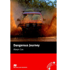 Dangerous Journey