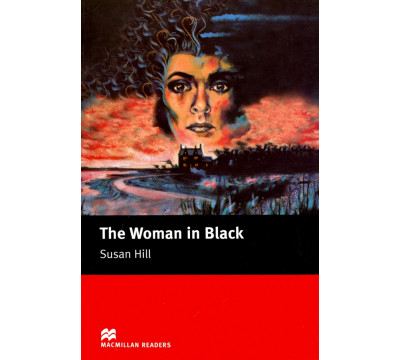 Woman in Black