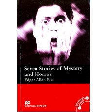 Seven Stories of Mystery and Horror Reader