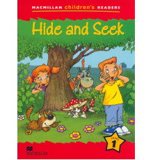 Hide and Seek