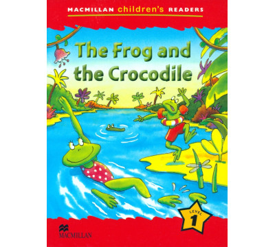 The Frog and the Crocodile 1