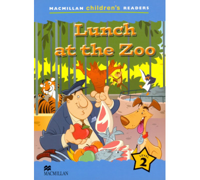 Lunch at the Zoo