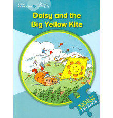 Daisy and the Big Yellow Kite