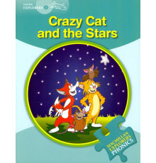 Crazy Cat and the Stars