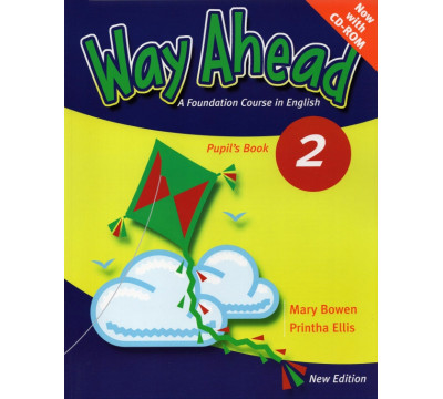 Way Ahead 2. Pupil's Book