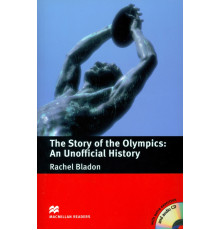 The Story of the Olympics. An Unofficial History + CD