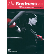 The Business 2.0. Intermediate. Student’s Book