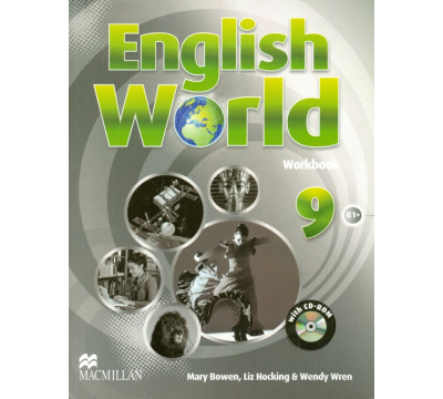 English World 9. Workbook
