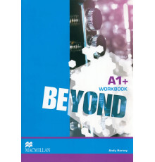 Beyond. A1+. Workbook