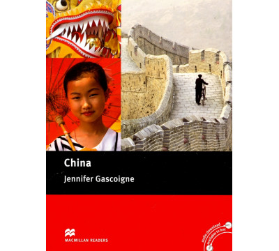 China: Intemediate Reader