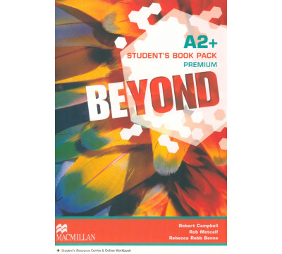 Beyond. A2+. Student's Book Premium Pack