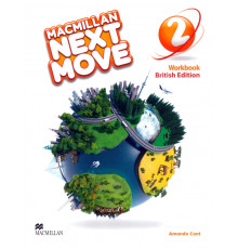 Next Move. Level 2. Workbook