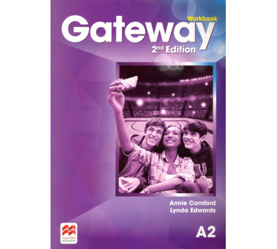 Gateway A2. Workbook