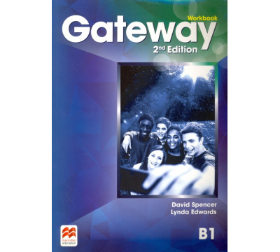 Gateway B1. Workbook