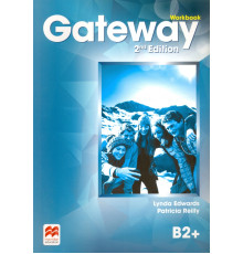 Gateway B2+. Workbook