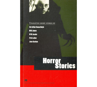Horror Stories