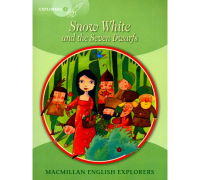 Explorers 3. Snow White and the Seven Dwarfs