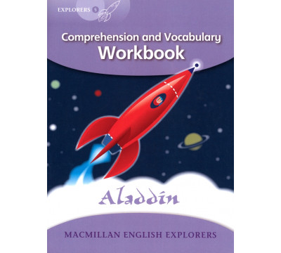 Aladdin. Workbook