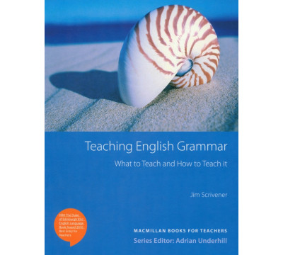 Teaching English Grammar