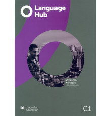 Language Hub. Advanced. Workbook without Key