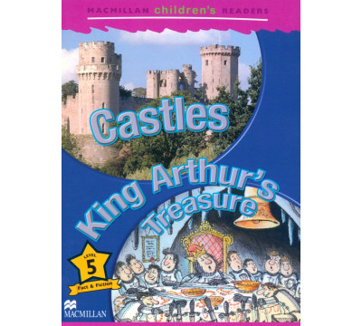 Castles. King Arthur's Treasure