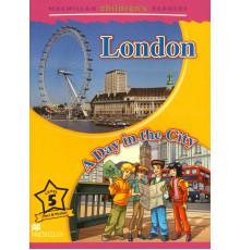London. A Day in the City