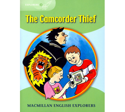 Camcorder Thief Reader