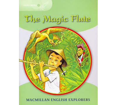 The Magic Flute