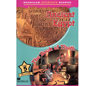 Ancient Egypt. The Book of Thoth