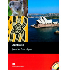 Australia +CD