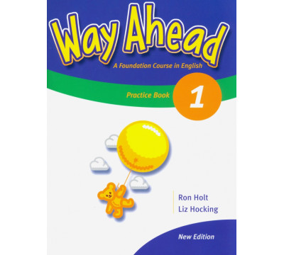 Way Ahead 1. Practice Book