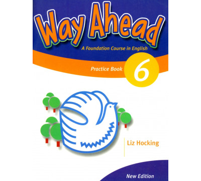Way Ahead 6. Practice Book