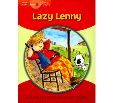Young Explorers 1: Lazy Lenny