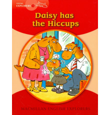 Daisy has the Hiccups