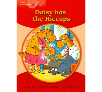 Daisy has the Hiccups