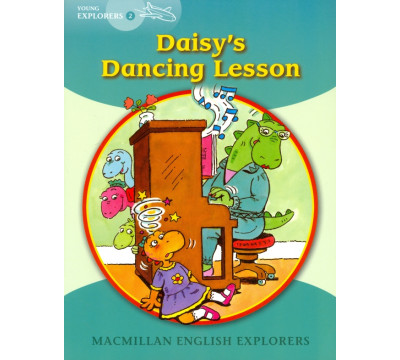 Young Explorers 2: Daisy's Dancing Lesson