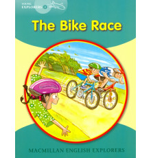 The Bike Race