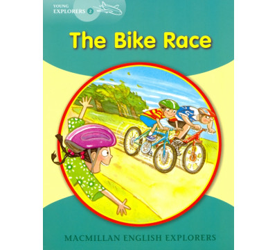 The Bike Race