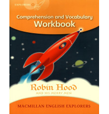 Robin Hood and his Merry Men. Workbook